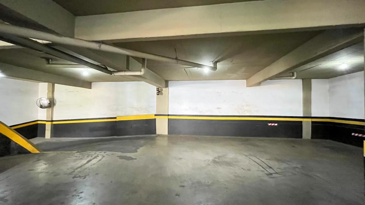 Apartamento, Funcionários, 1 Quarto, 1 Vaga, 1 Suíte