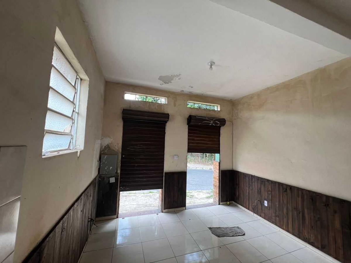 Andar, Boa Vista, 0 Quarto, 0 Vaga