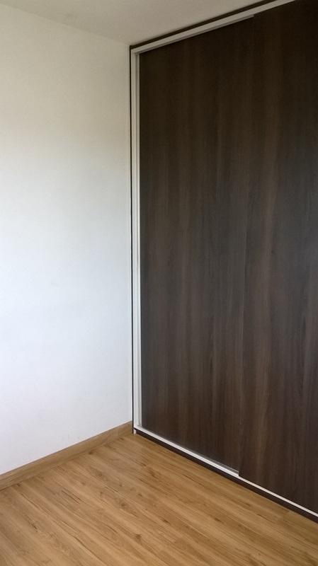 Apartamento, Cabral, 2 Quartos, 1 Vaga, 0 Suíte