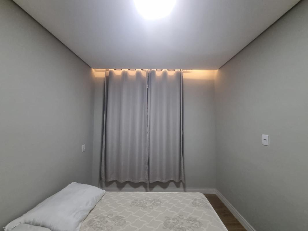Apartamento, Jardim Riacho das Pedras, 2 Quartos, 1 Vaga
