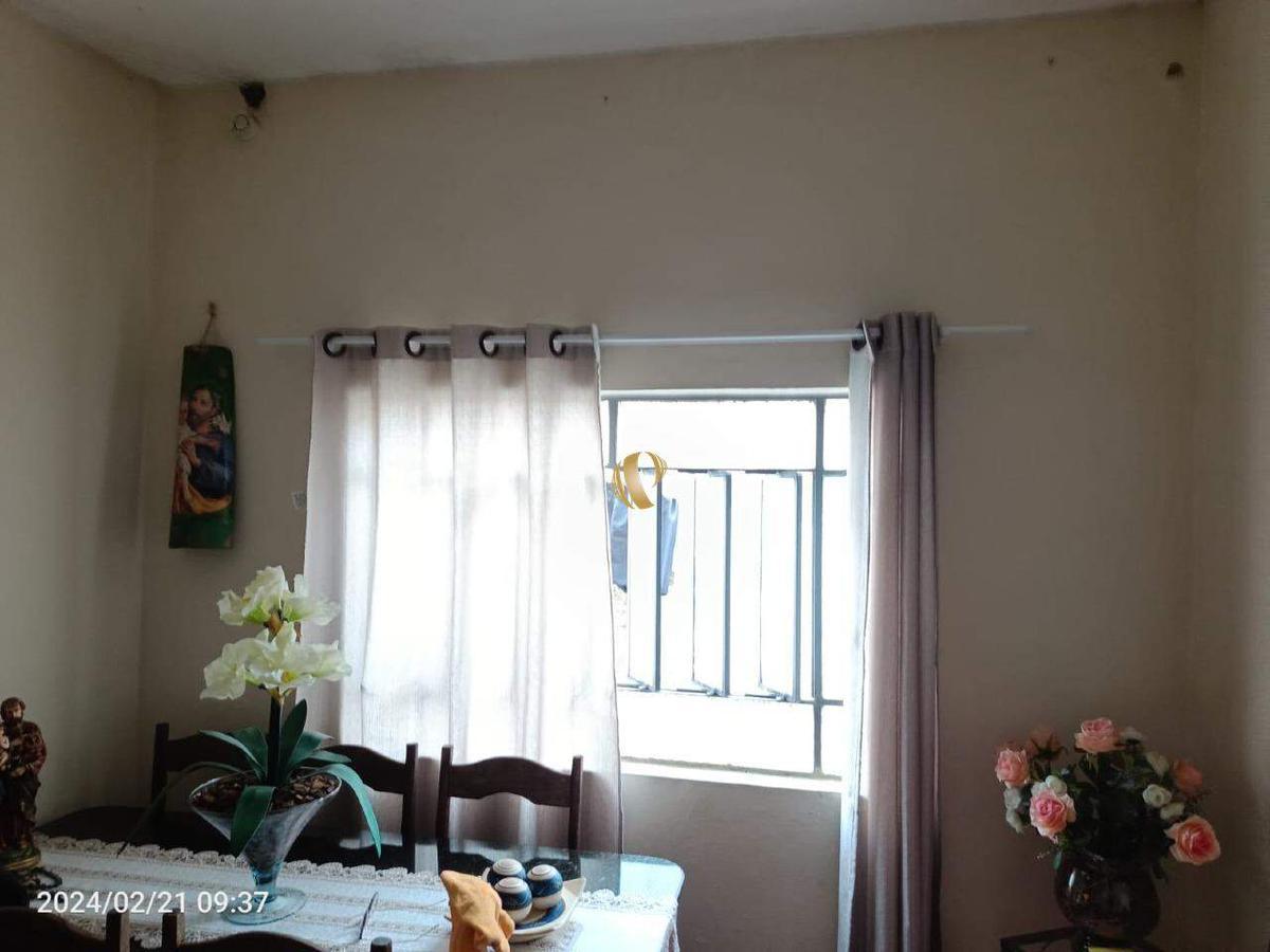 Casa, Vale das Palmeiras, 2 Quartos, 1 Vaga