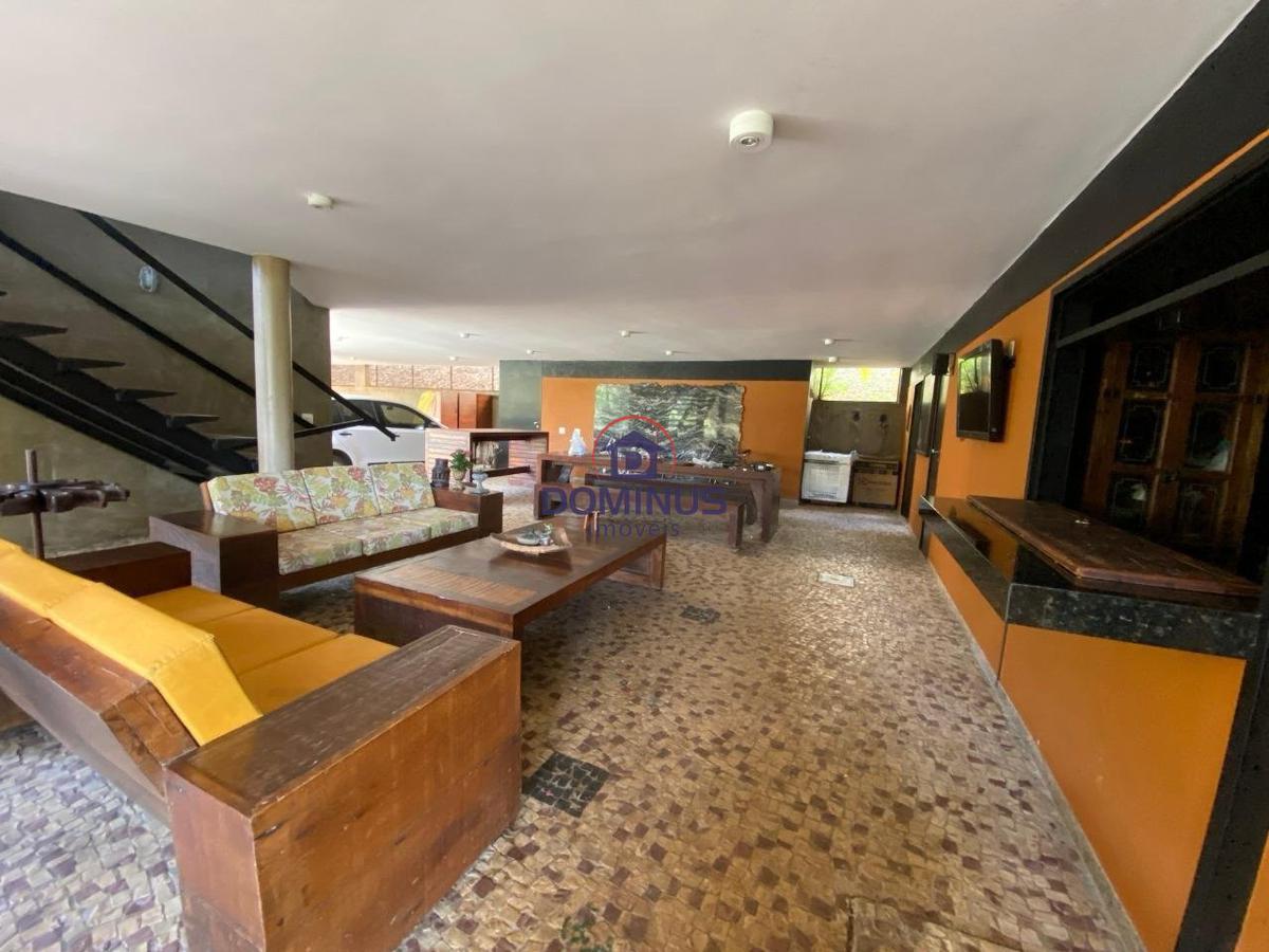 Casa, Villa Alpina, 4 Quartos, 6 Vagas, 2 Suítes