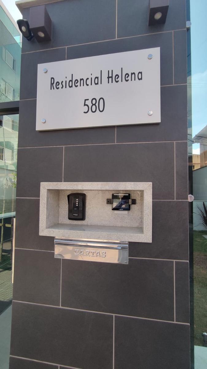 Apartamento, Serrano, 4 Quartos, 3 Vagas, 1 Suíte