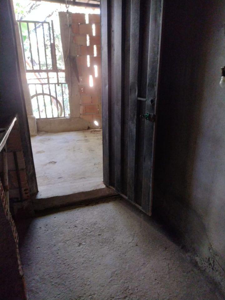 Casa, Tropical, 2 Quartos, 0 Vaga