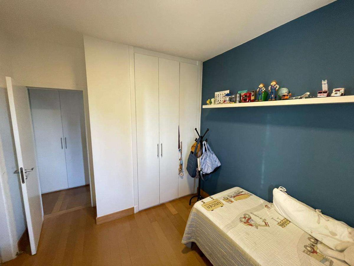Apartamento, Anchieta, 4 Quartos, 3 Vagas, 3 Suítes