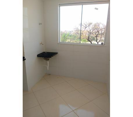 Casa, Xangrilá, 2 Quartos, 1 Vaga