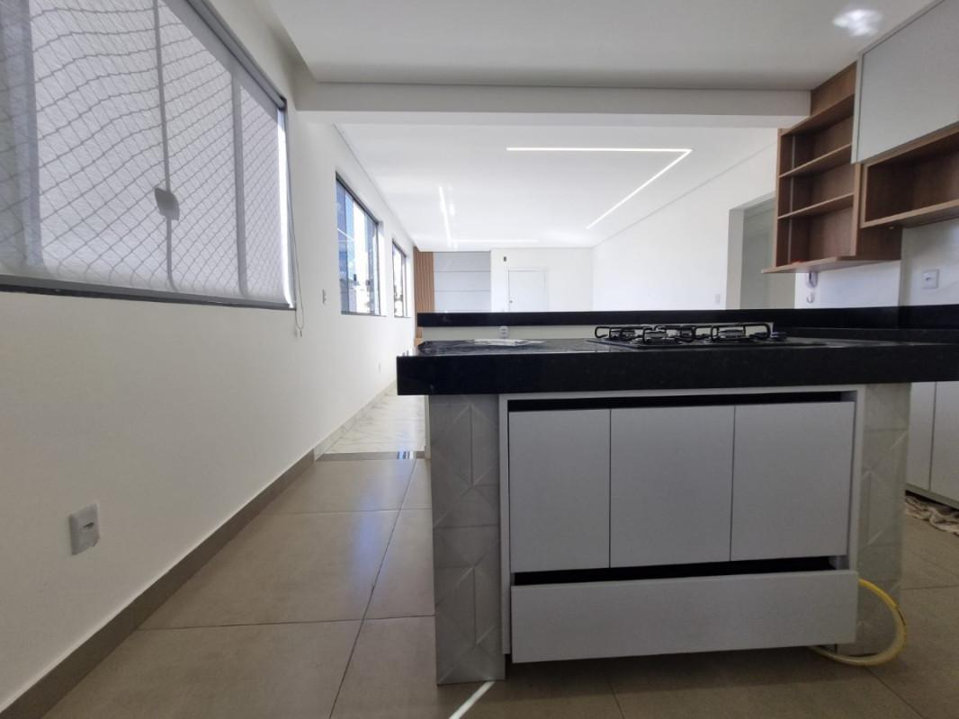 Apartamento, Jardim Riacho das Pedras, 3 Quartos, 2 Vagas, 1 Suíte
