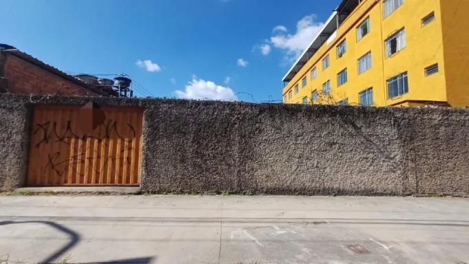 Lote, Santa Inês, 0 Quarto, 0 Vaga