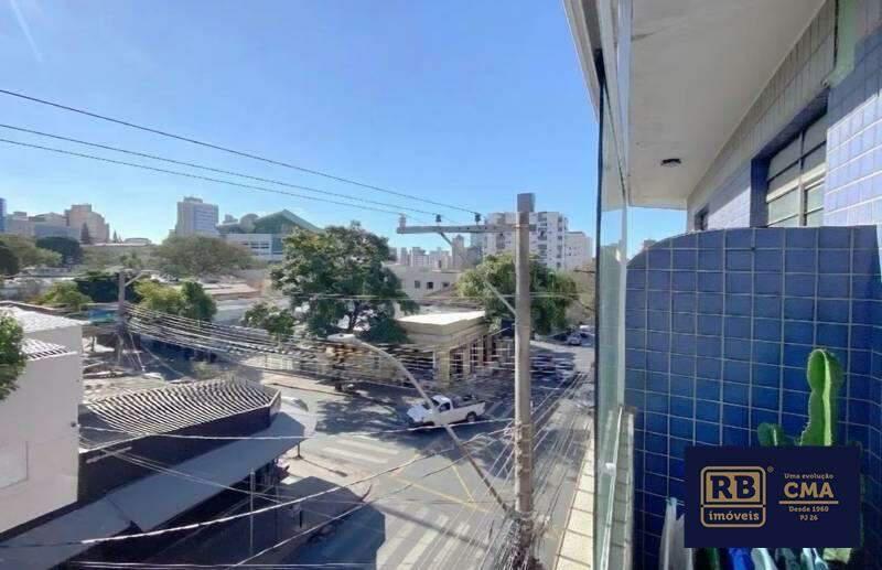 Apartamento, Carmo, 2 Quartos, 2 Vagas