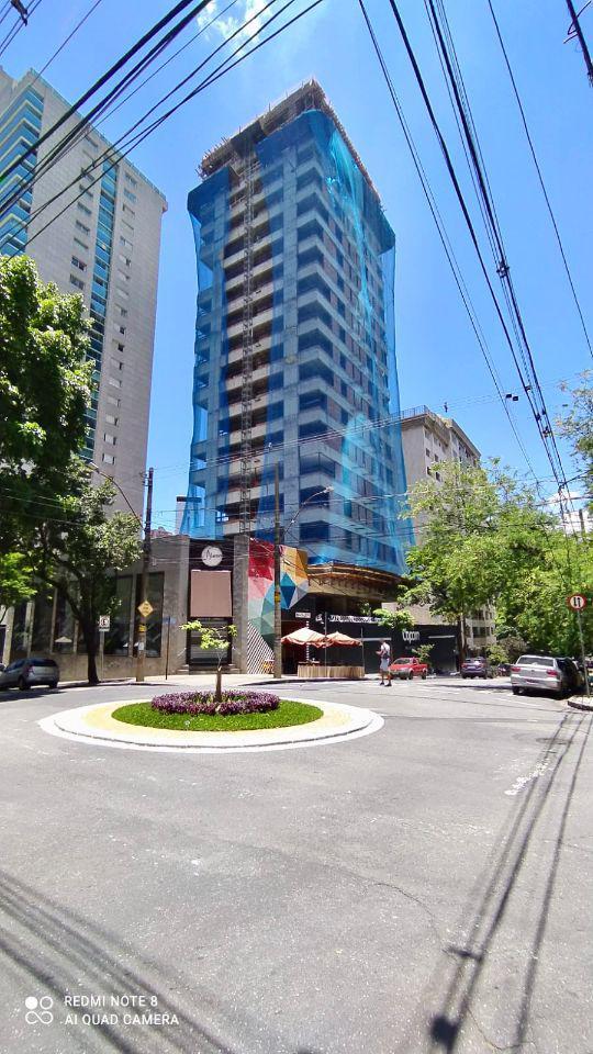 Apartamento, Lourdes, 4 Quartos, 4 Vagas, 4 Suítes