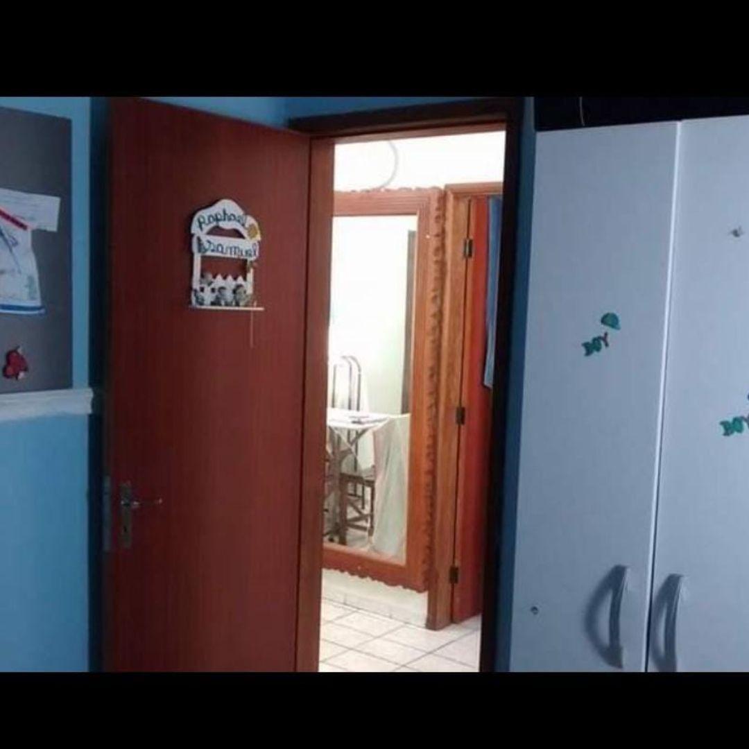 Apartamento, Alpes, 2 Quartos, 0 Vaga