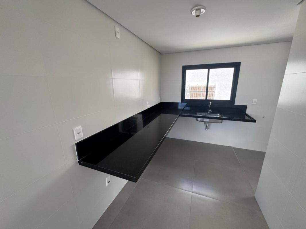 Cobertura, Barroca, 2 Quartos, 2 Vagas, 2 Suítes