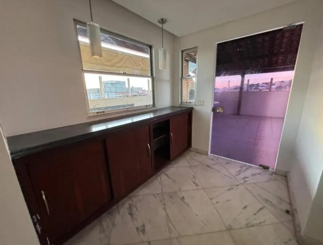 Cobertura, Paquetá, 3 Quartos, 2 Vagas, 1 Suíte