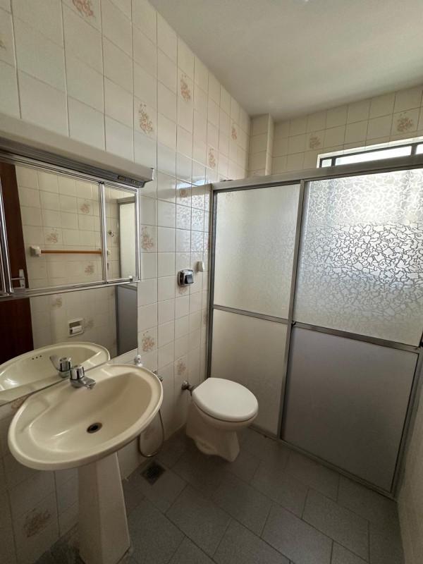 Apartamento, Vila Verônica, 3 Quartos, 1 Vaga, 1 Suíte
