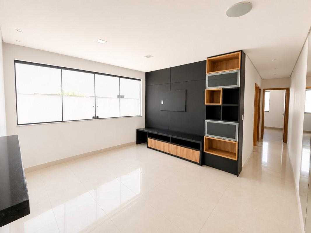 Apartamento, Castelo, 2 Quartos, 1 Vaga, 1 Suíte