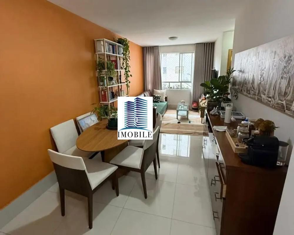 Apartamento, Cruzeiro, 2 Quartos, 3 Vagas, 1 Suíte