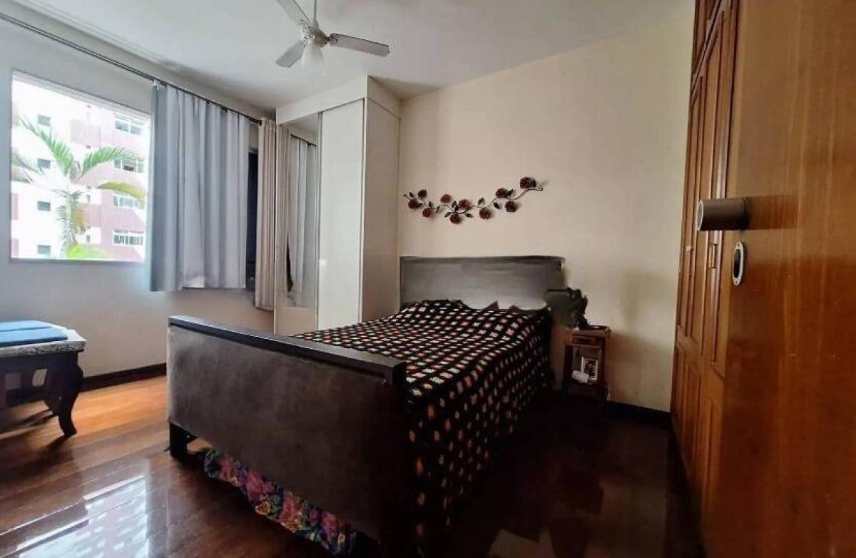 Apartamento, Lourdes, 4 Quartos, 2 Vagas, 2 Suítes
