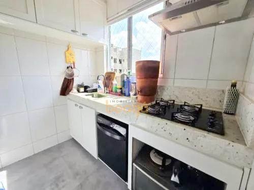 Cobertura, Castelo, 2 Quartos, 2 Vagas