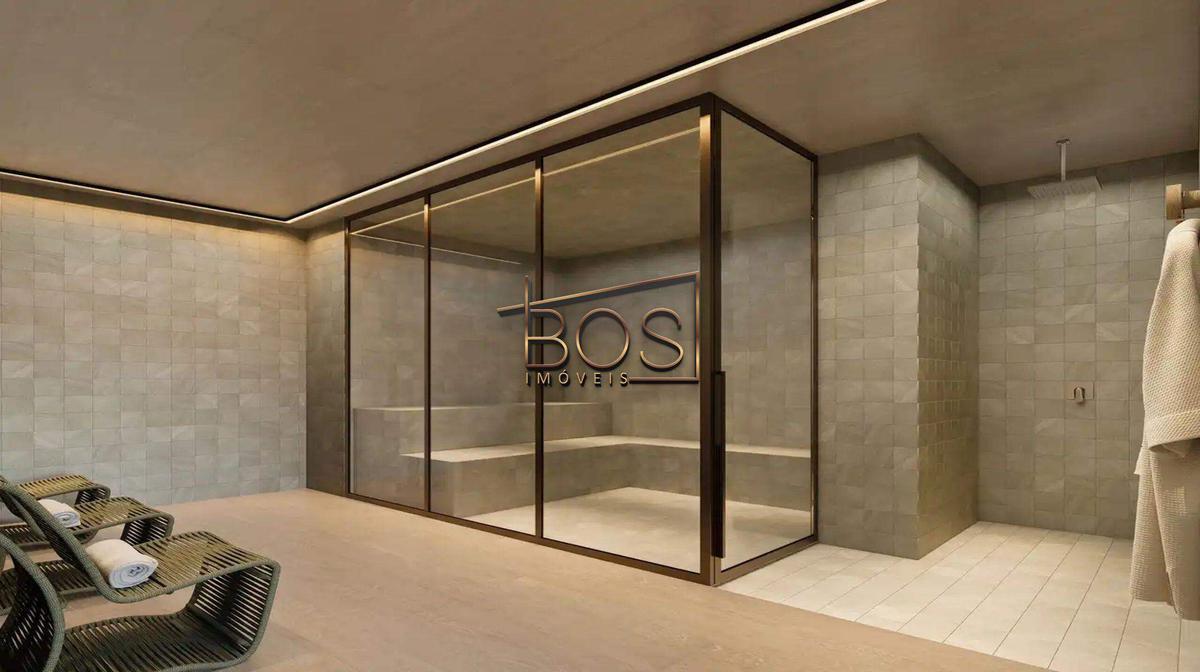 Apartamento, Luxemburgo, 3 Quartos, 2 Vagas, 2 Suítes