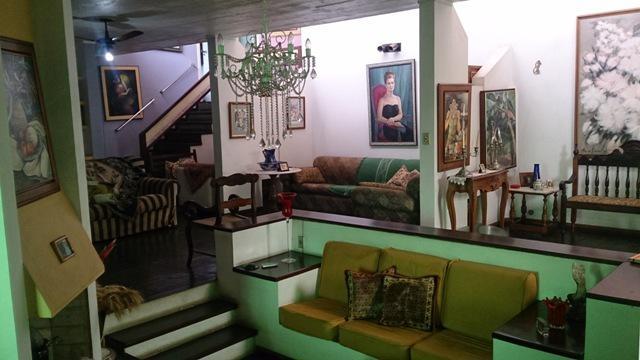 Casa, Jardim Atlântico, 4 Quartos, 4 Vagas, 2 Suítes