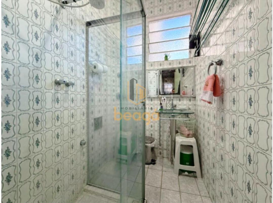 Apartamento, São Cristóvão, 2 Quartos, 1 Vaga