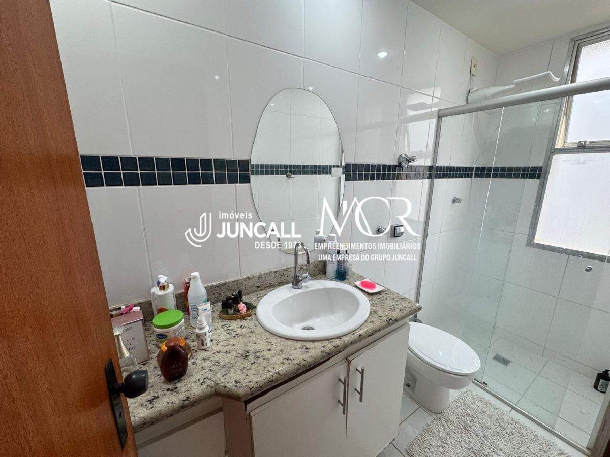 Apartamento, Anchieta, 2 Quartos, 1 Vaga, 2 Suítes