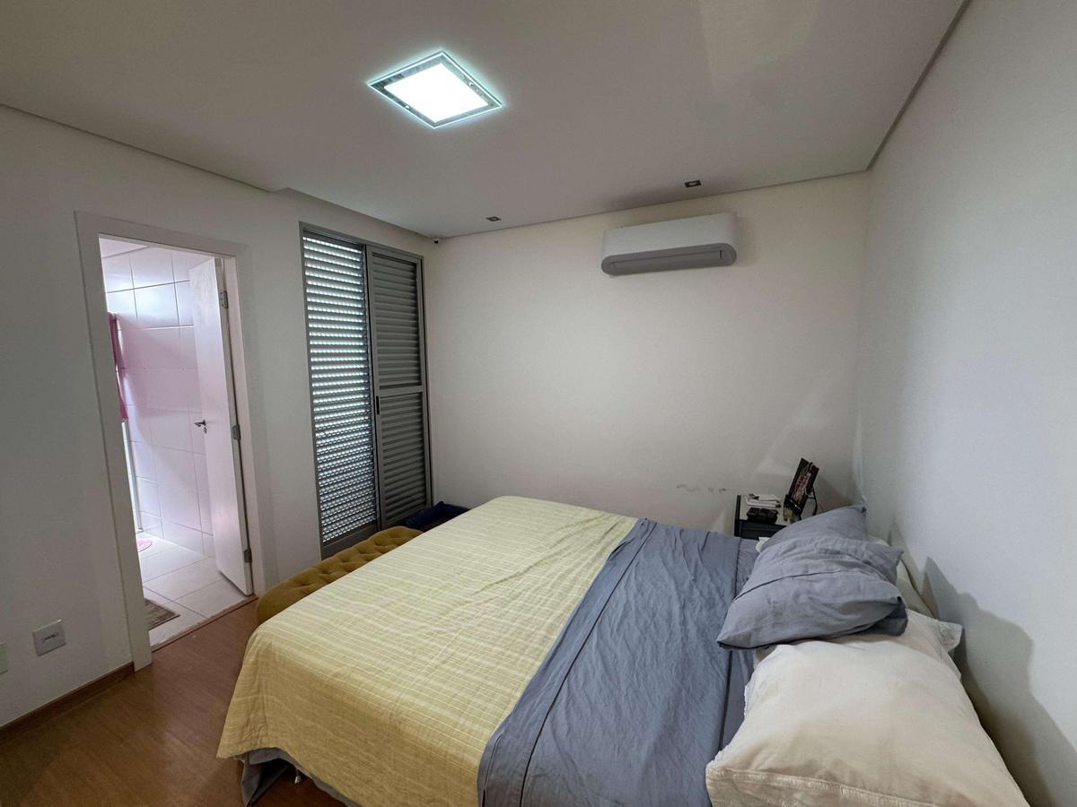Apartamento, União, 4 Quartos, 4 Vagas, 2 Suítes