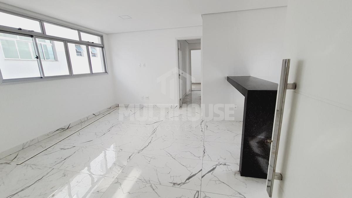 Apartamento, Santa Branca, 3 Quartos, 2 Vagas, 1 Suíte