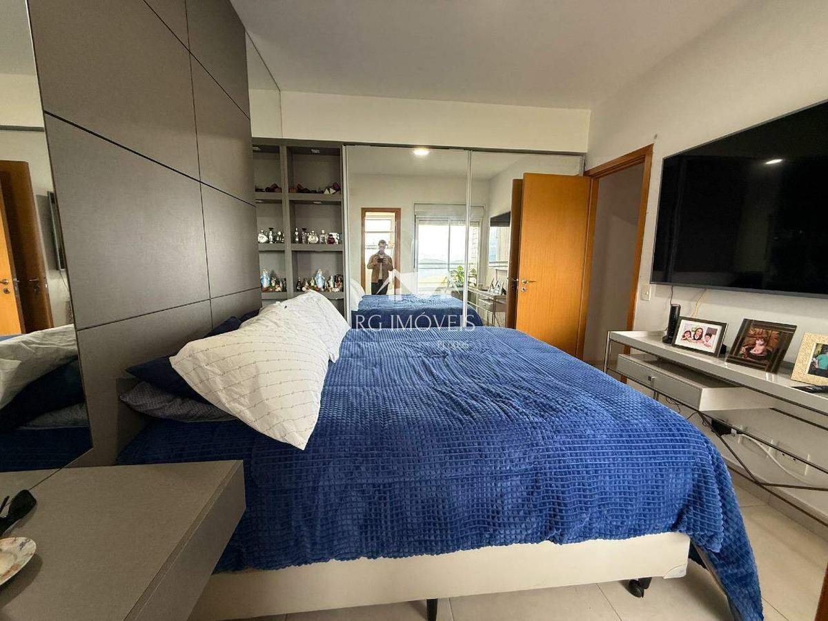 Apartamento, Vila da Serra, 2 Quartos, 2 Vagas, 2 Suítes