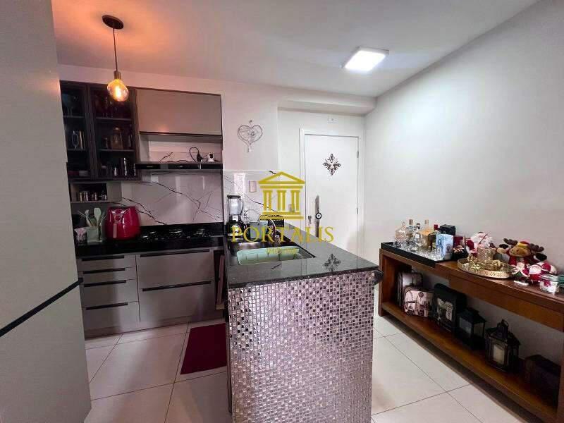 Apartamento, Serra, 2 Quartos, 2 Vagas, 2 Suítes