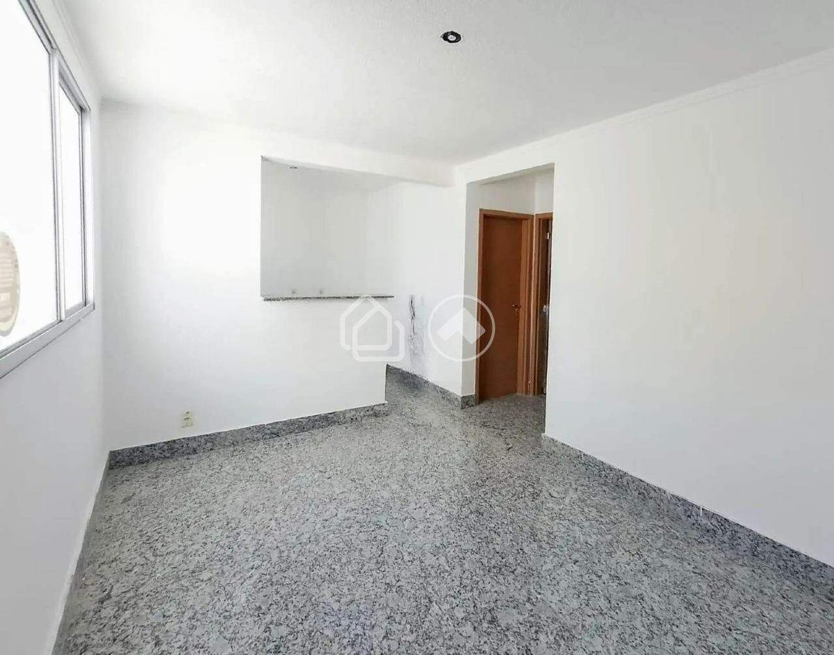 Apartamento, Califórnia, 2 Quartos, 1 Vaga