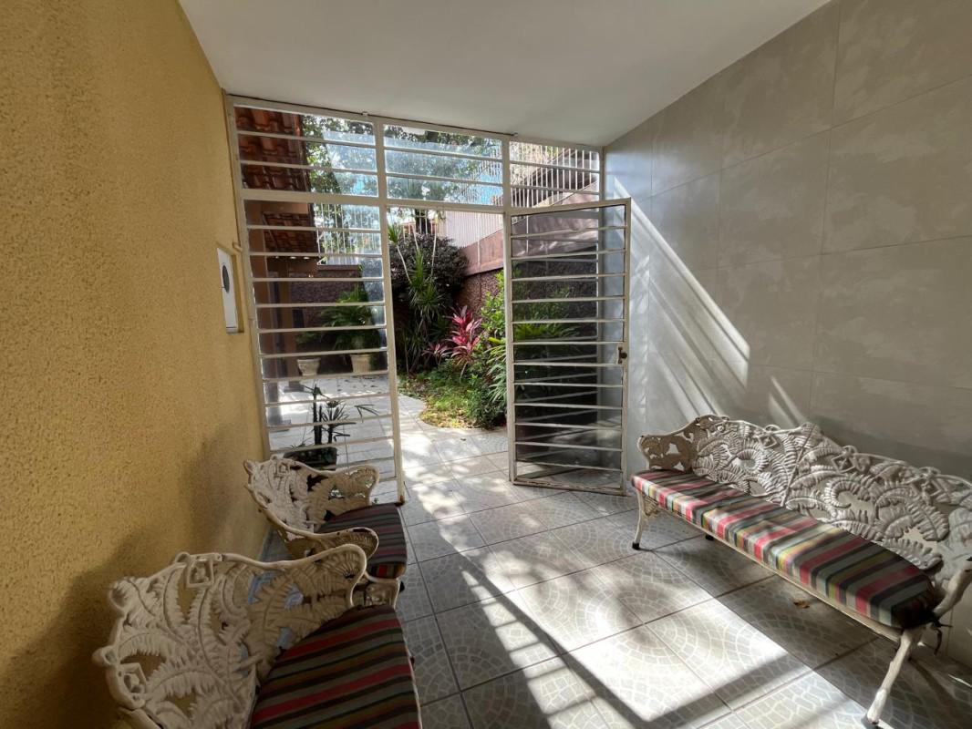 Casa, Carlos Prates, 3 Quartos, 2 Vagas