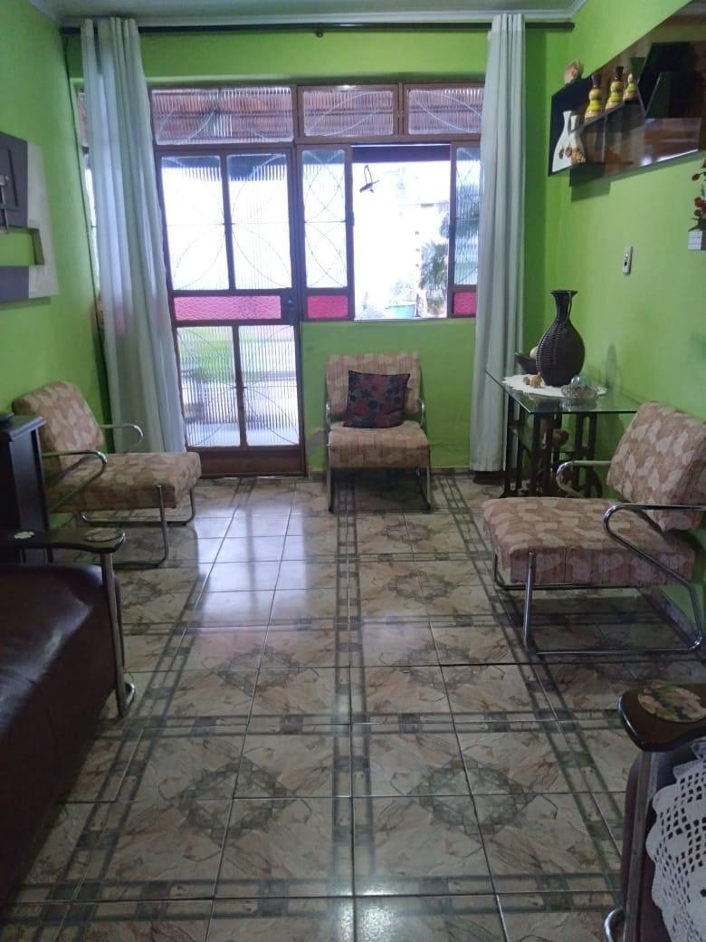 Casa, Lindéia, 3 Quartos, 2 Vagas