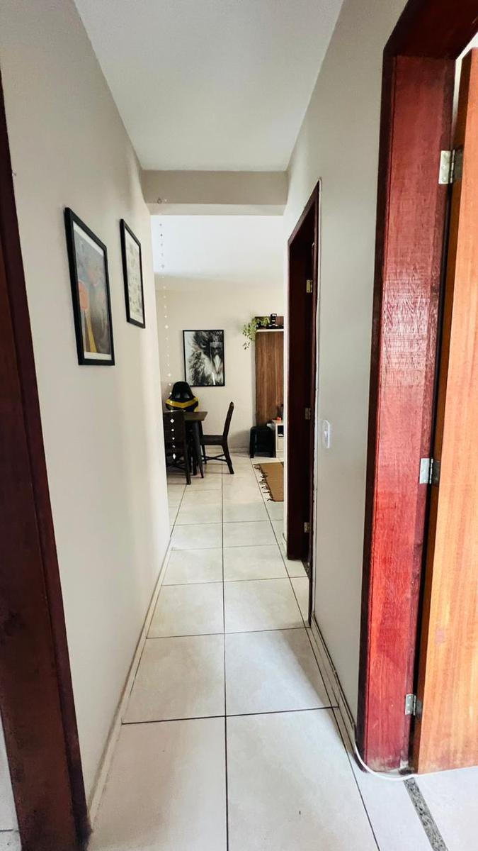 Apartamento, Santa Maria, 3 Quartos, 1 Vaga