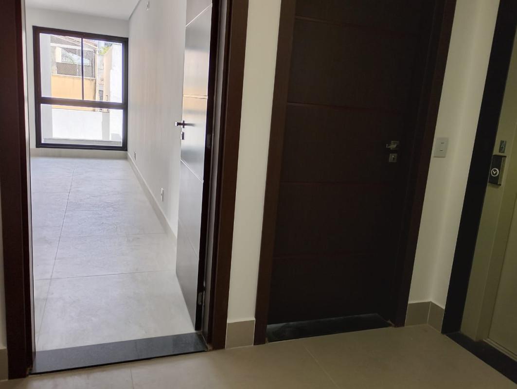 Apartamento, Itapoã, 3 Quartos, 2 Vagas, 1 Suíte