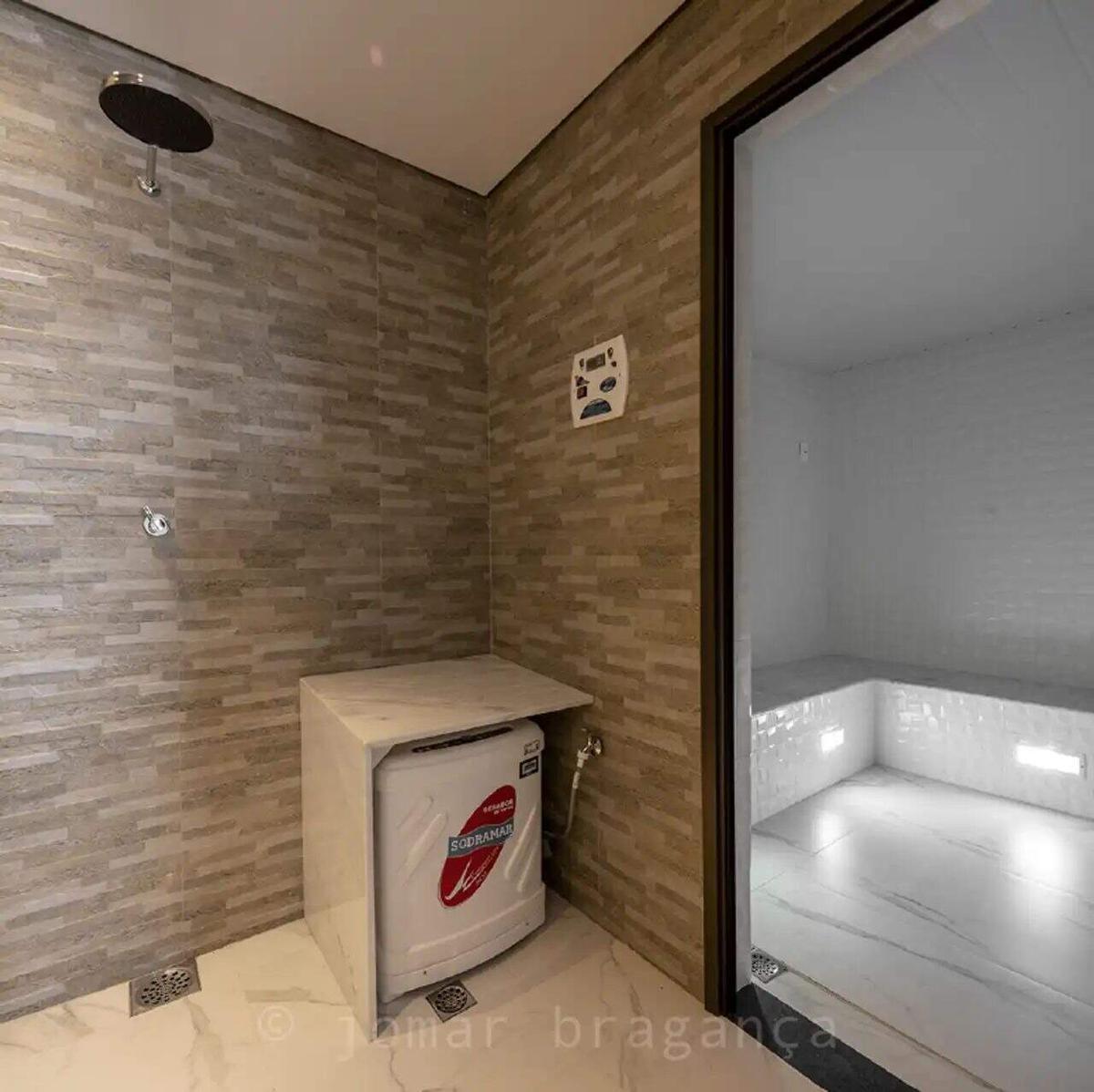 Apartamento, Cruzeiro, 3 Quartos, 2 Vagas, 1 Suíte