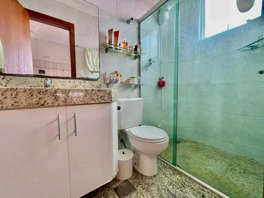 Apartamento, Castelo, 2 Quartos, 2 Vagas, 1 Suíte