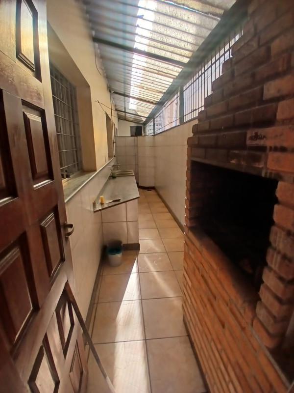 Casa, Carlos Prates, 3 Quartos, 2 Vagas, 1 Suíte