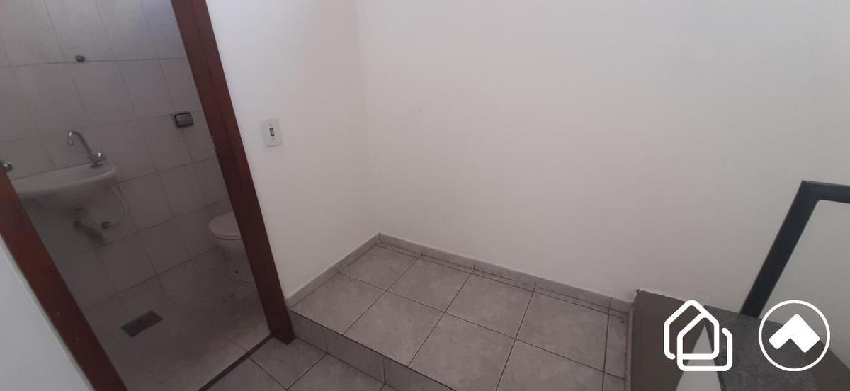 Loja, Buritis, 1 Vaga