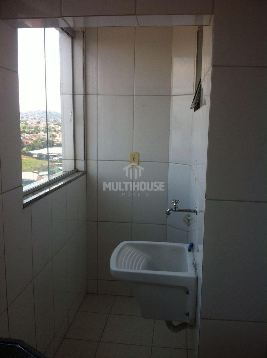 Apartamento, Planalto, 3 Quartos, 1 Vaga, 1 Suíte