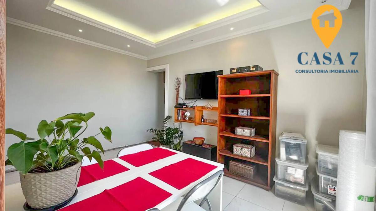 Apartamento, Santa Efigênia, 2 Quartos, 1 Vaga