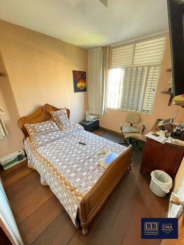 Cobertura, Vila Paris, 5 Quartos, 4 Vagas, 1 Suíte