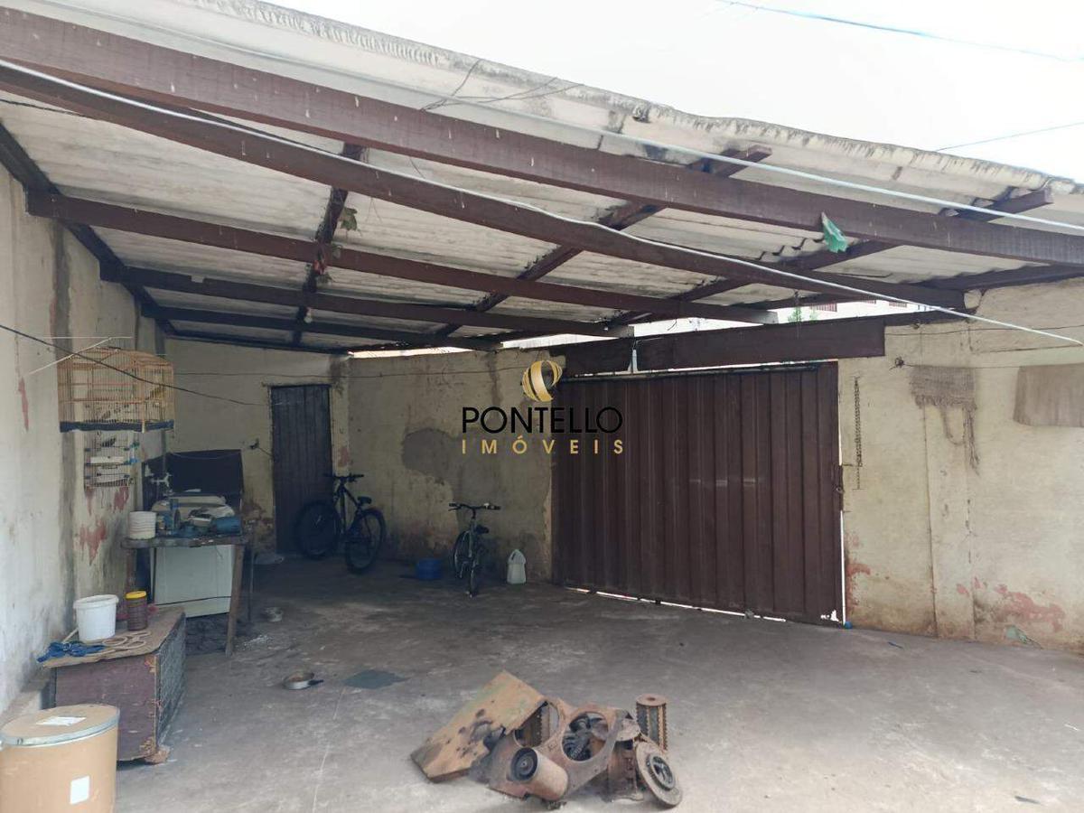 Casa, Boa Vista, 3 Quartos, 3 Vagas