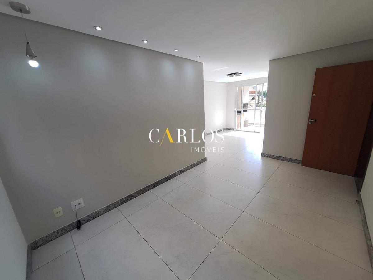 Apartamento, Castelo, 3 Quartos, 2 Vagas, 1 Suíte
