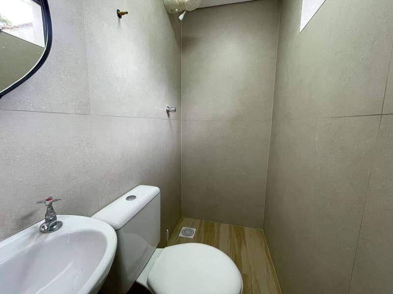 Casa, Ouro Preto, 3 Quartos, 4 Vagas, 1 Suíte