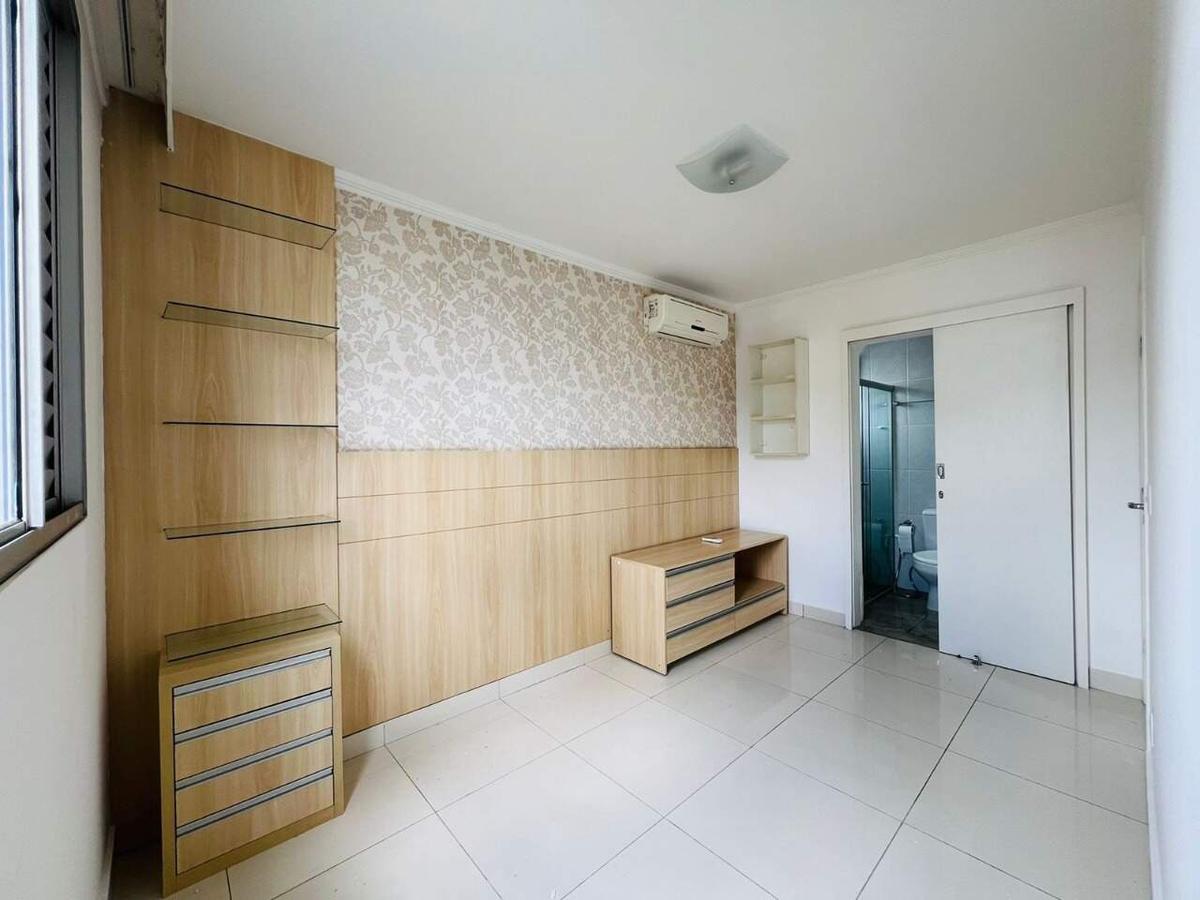 Cobertura, Buritis, 4 Quartos, 2 Vagas, 1 Suíte