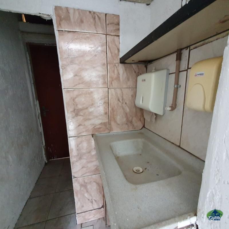 Andar, Lagoinha, 0 Quarto, 0 Vaga