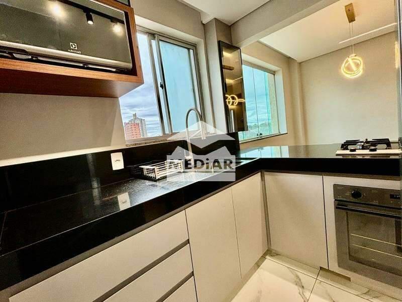 Apartamento, Manacás, 2 Quartos, 1 Vaga