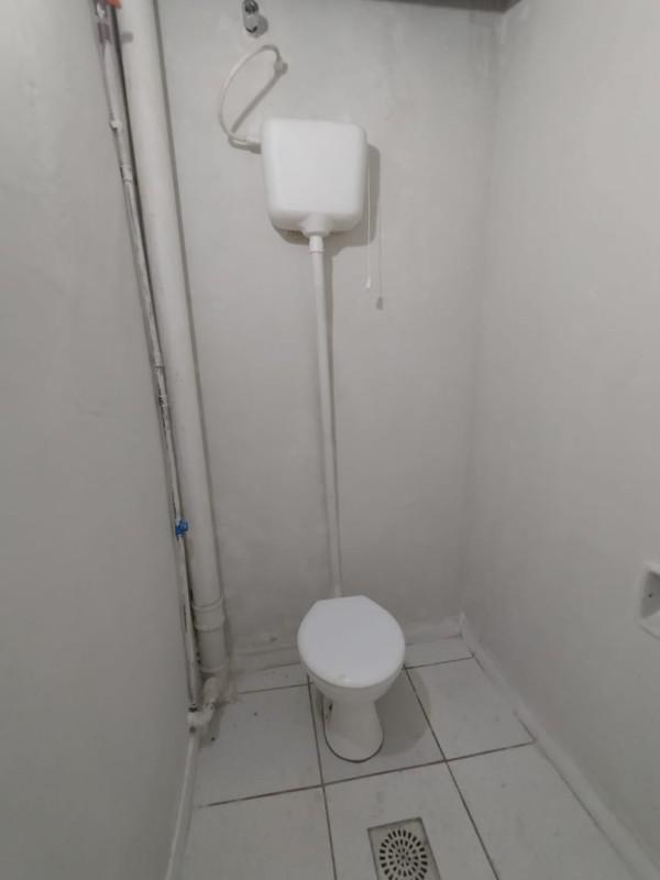 Andar, Renascença, 0 Quarto, 0 Vaga