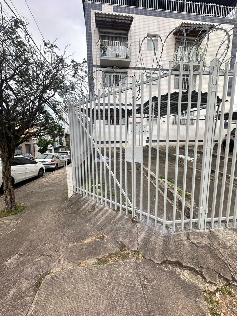Apartamento, Santa Rosa, 2 Quartos, 1 Vaga